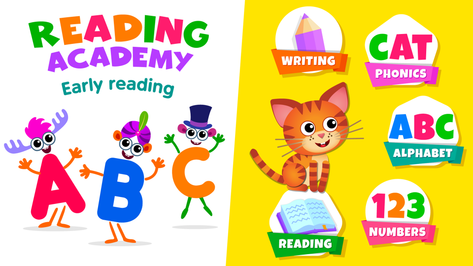 reading-academy